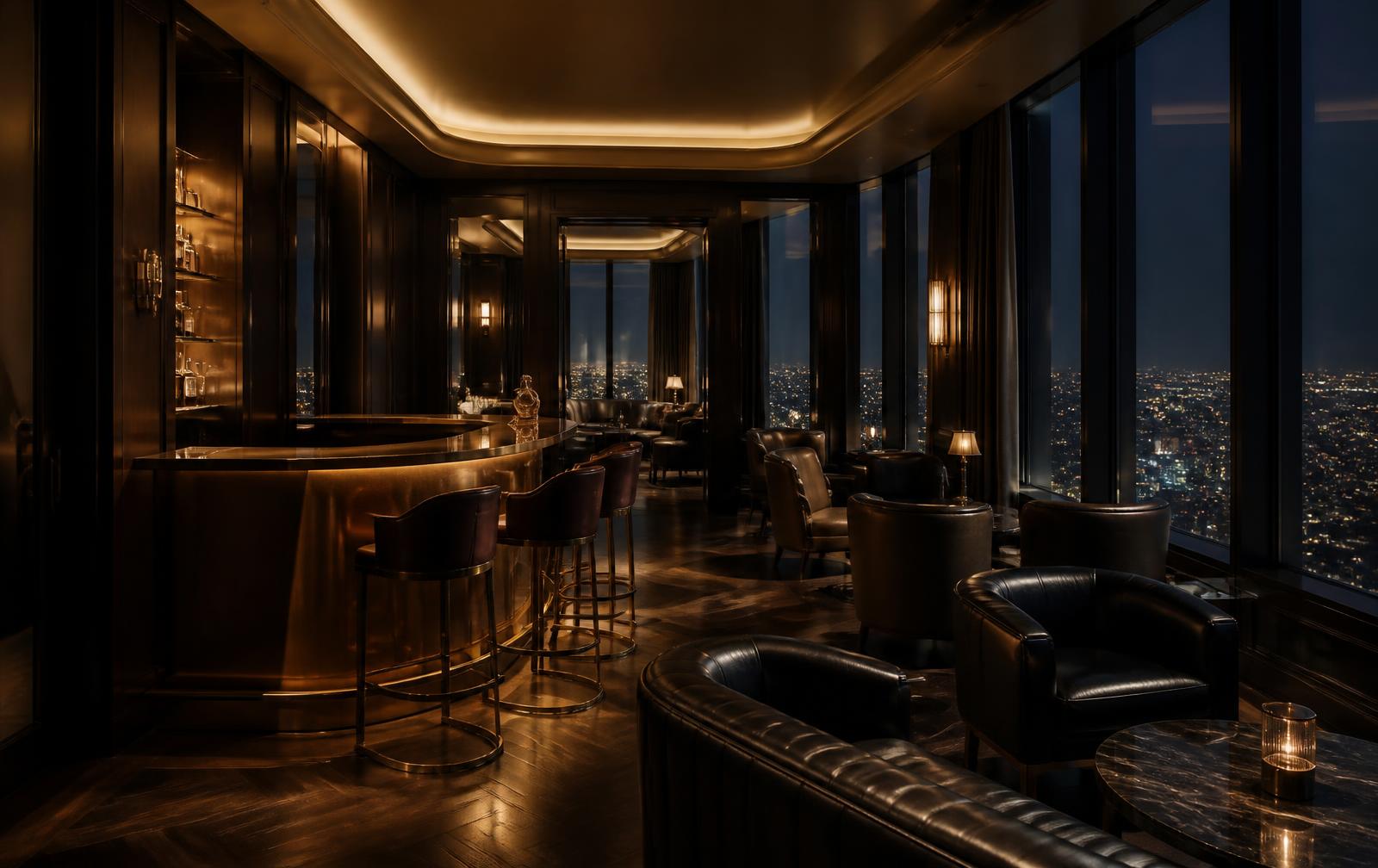 The Club