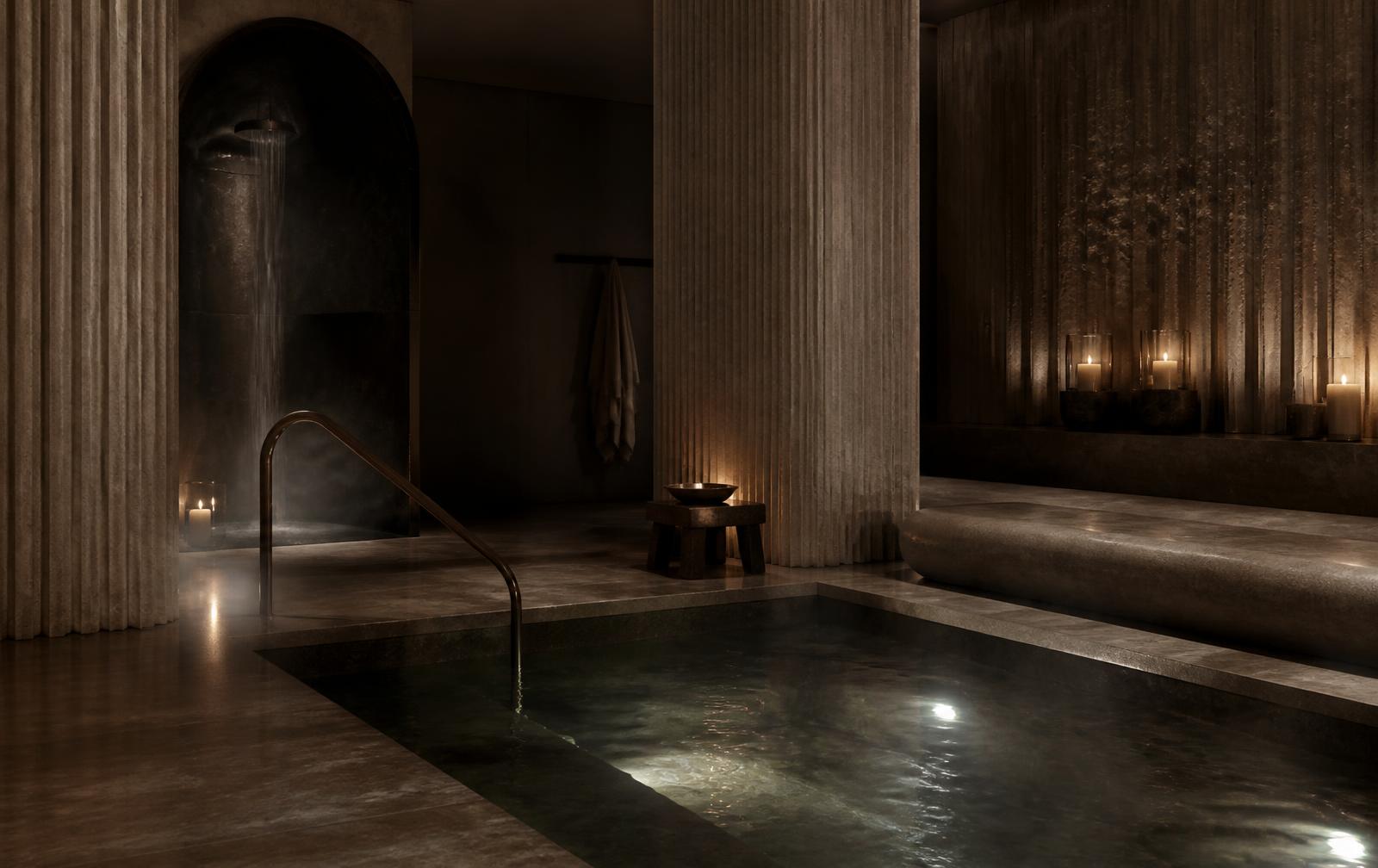 The Spa